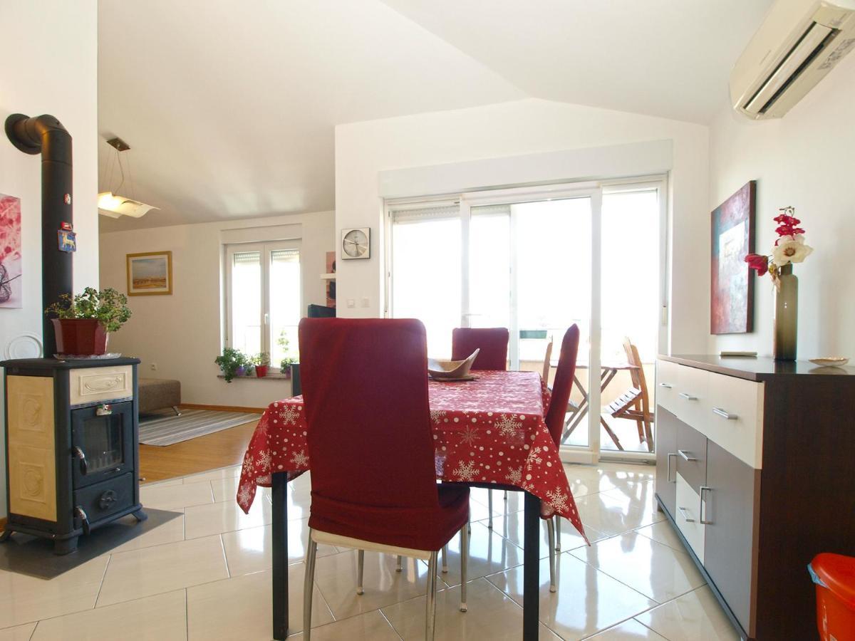 Apartments Majda 1932 Фажана Экстерьер фото